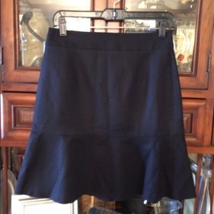 💕Banana Republic adorable skirt!